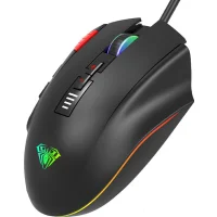 Игровая мышь AULA Fire H512 фото 2
